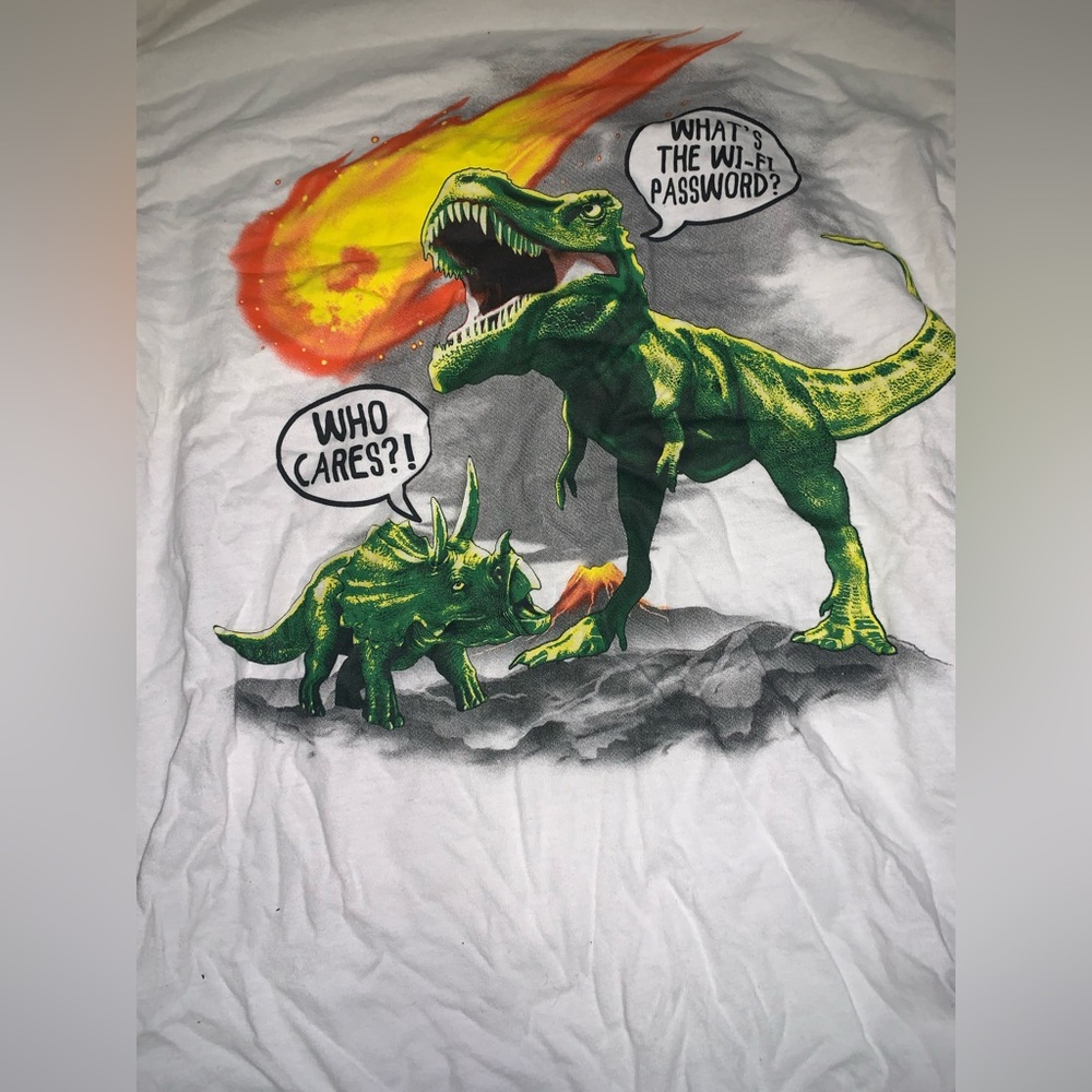 Children’s Place graphic tee